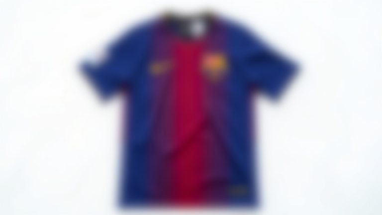 Barcelona jersey price 2026: everything you need to know before buying