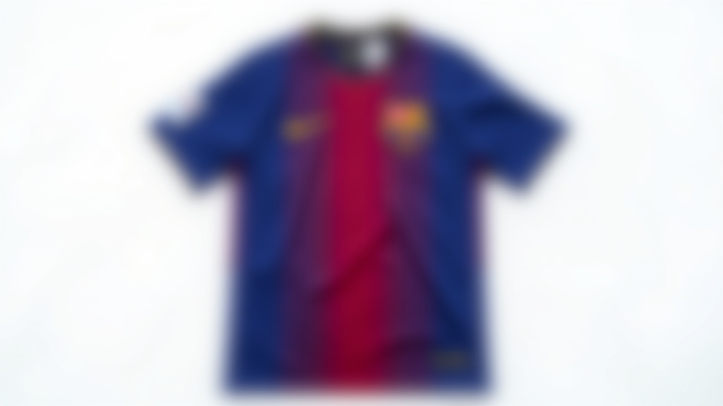 Barcelona jersey price 2026: everything you need to know before buying