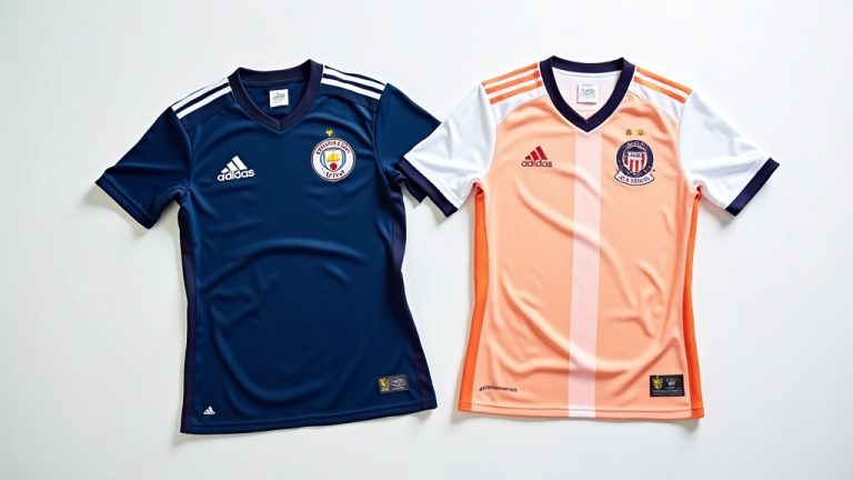 Home vs away jersey price: everything that explains the difference in 2026