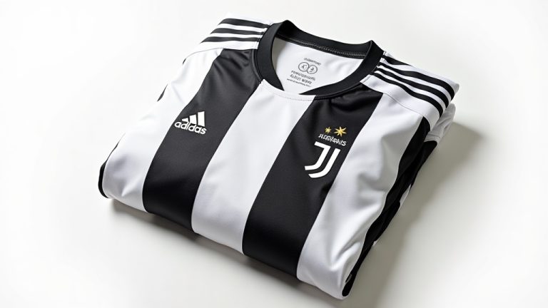 Juventus jersey price 2026: how much does it really cost?