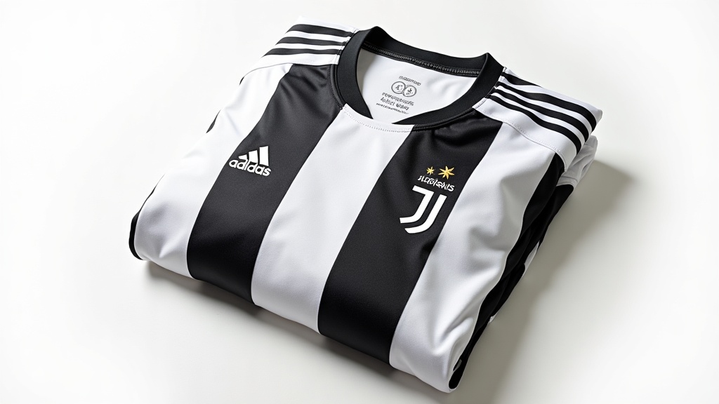 Juventus jersey price 2026: how much does it really cost?