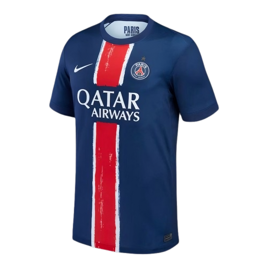 PSG 24/25 Champions League Edition Jersey