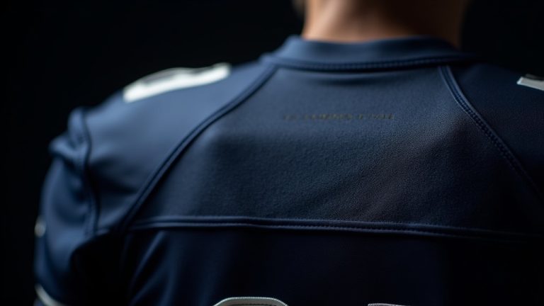 How to spot a heat sealed jersey: the complete guide