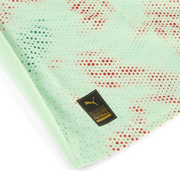 Portugal Away Soccer Jersey 2025/2026