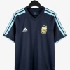 Argentina Away Shorts World Cup 2026