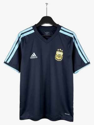 Argentina Away Shorts World Cup 2026