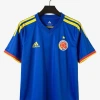 short-colombie-coupe-du-monde-2026 studio v12 Colombia Shorts World Cup 2026