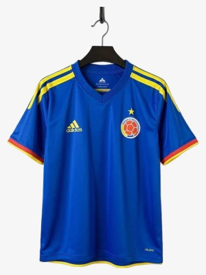 Colombia Shorts World Cup 2026