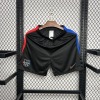FC Barcelona Away Shorts 2024/2025