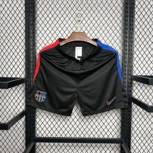 FC Barcelona Away Shorts 2024/2025