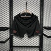 Bayer Leverkusen Home Shorts 2024/2025