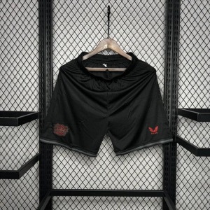 Bayer Leverkusen Home Shorts 2024/2025