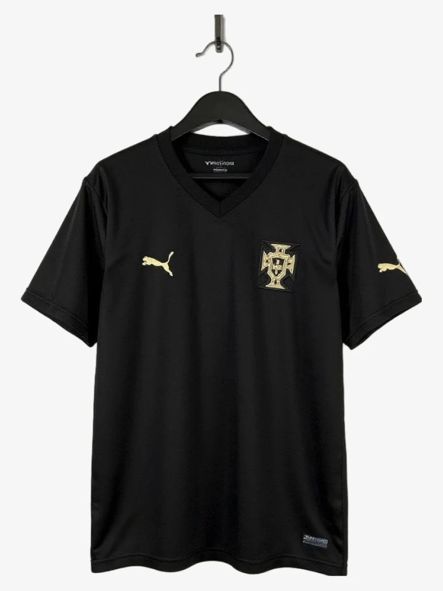 Portugal Away 2026 World Cup Shorts
