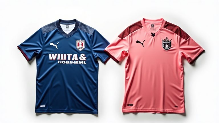 Real or fake Puma jersey: the guide to stop getting fooled