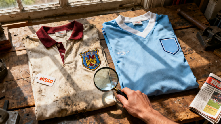 Is Classic Football Shirts Legit? An Honest 2026 Review